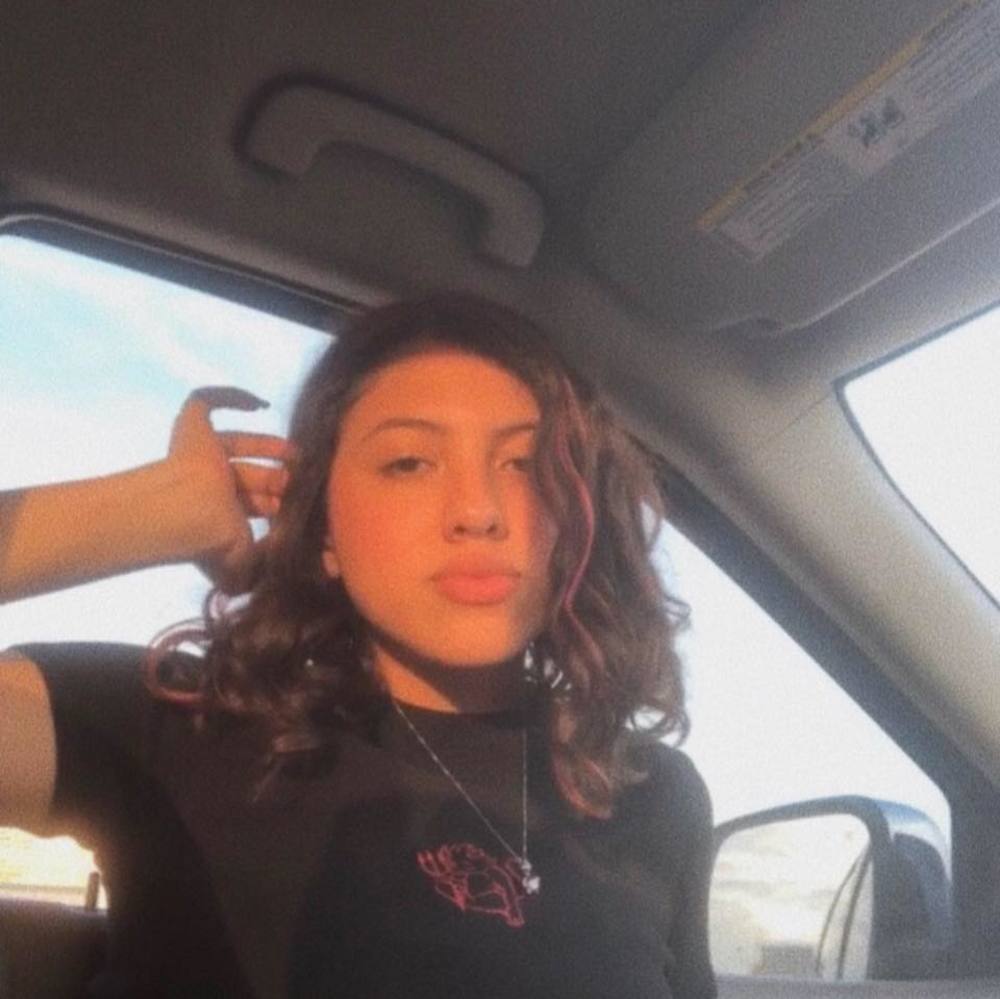 Meet your Posher, Emily